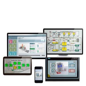 SIMATIC WinCC V7-V8 options