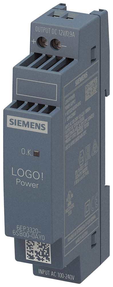 H97-Siemens-1-phase, 24 V DC