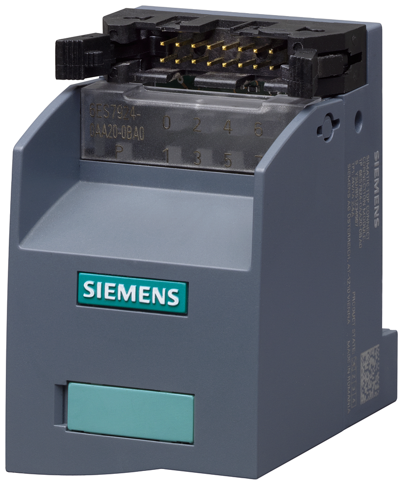 I3-Siemens-Connection modules