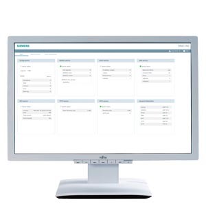 Network management and diagnostics