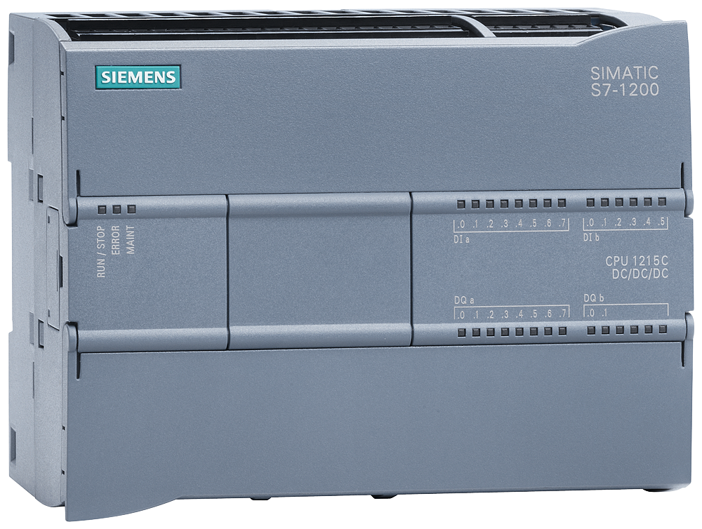 I12-Siemens-CPU 1215C