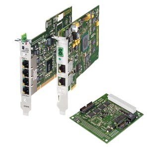 System connection for PG-PC-IPC