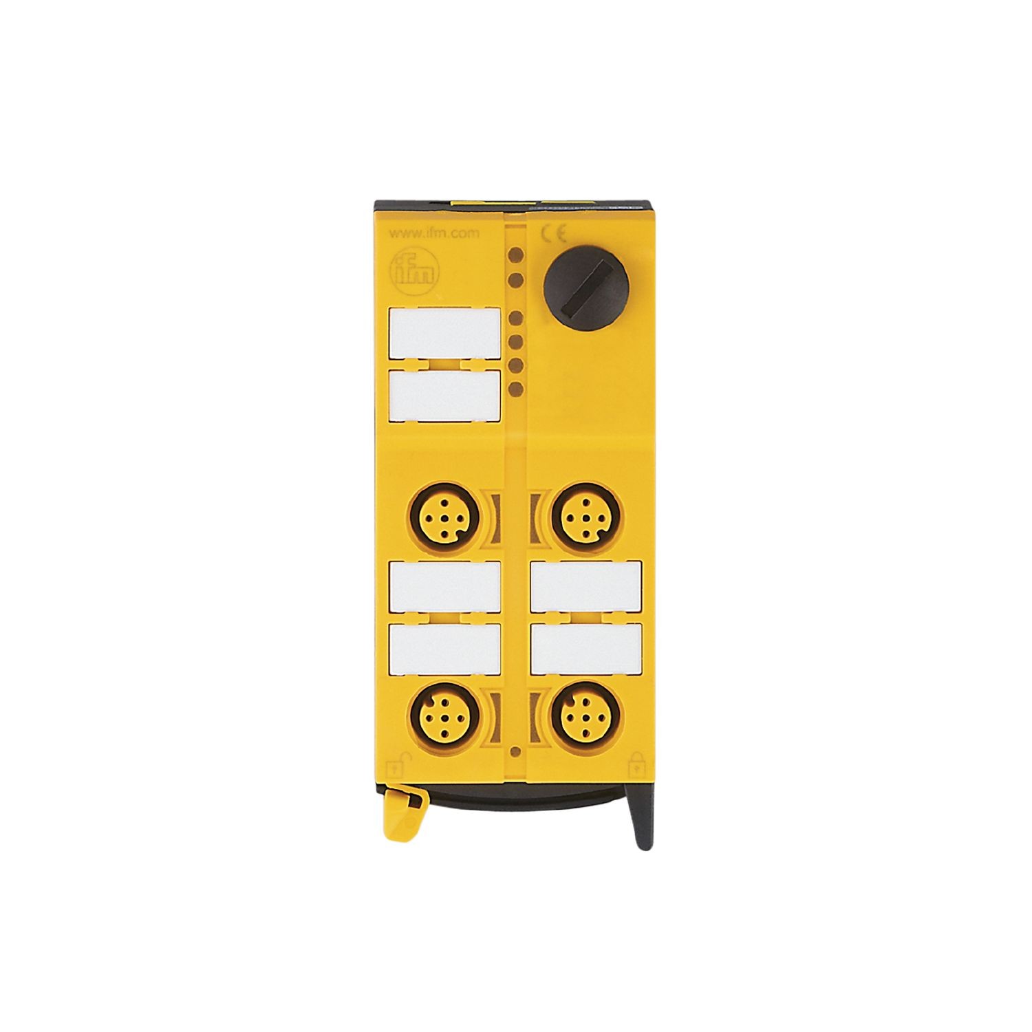 AS-Interface I/O modules