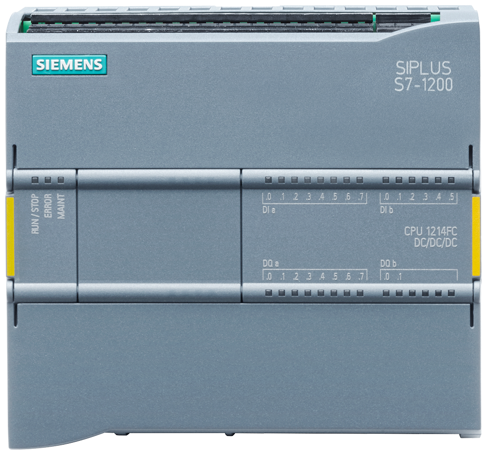 I18-Siemens-SIPLUS fail-safe CPUs