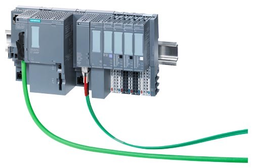 Communication for SIMATIC ET 200SP