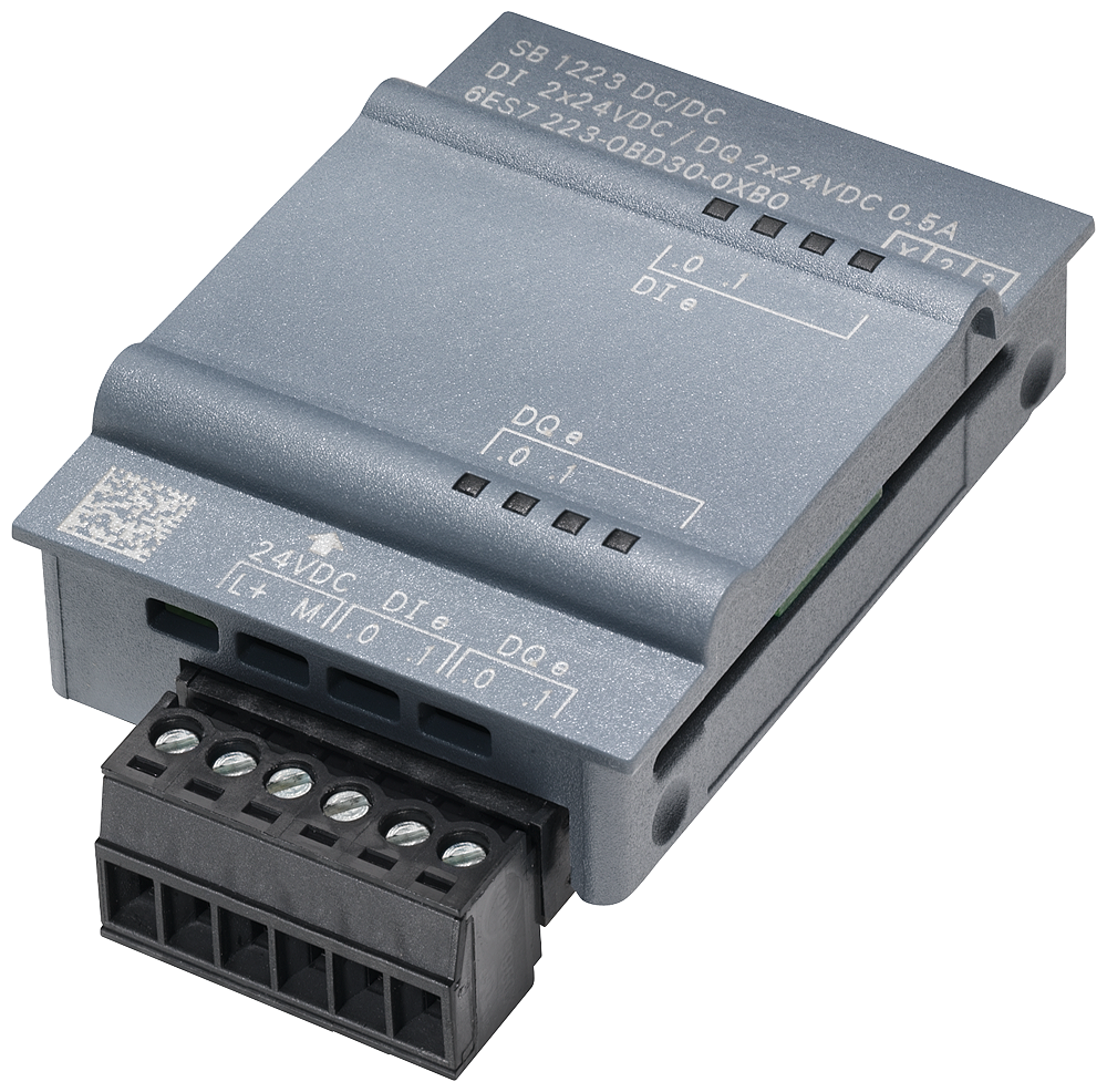 I20-Siemens-SB 1221 digital input modules