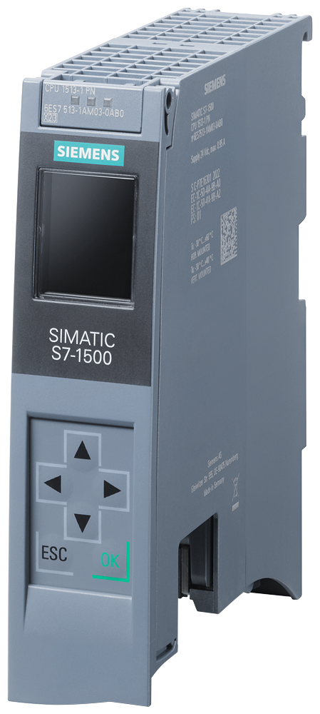 SIMATIC S7-1500