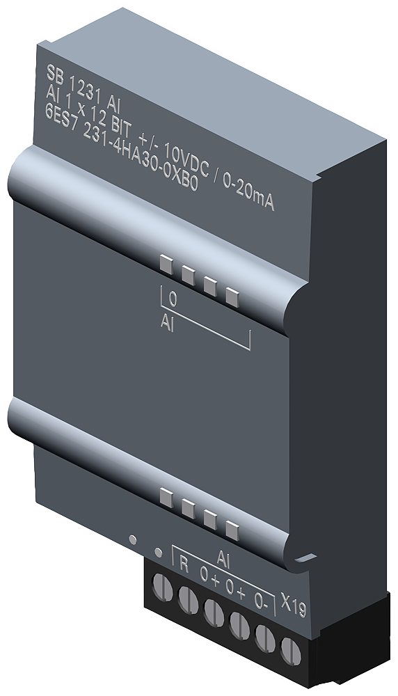 I32-Siemens-SB 1231 analog input modules