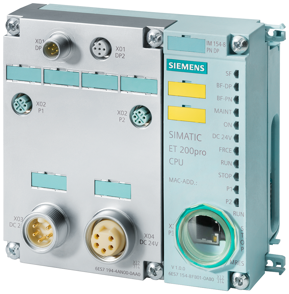 Distributed controllers