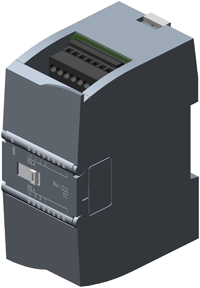 I44-Siemens-SIPLUS SM 1234 analog input-output modules