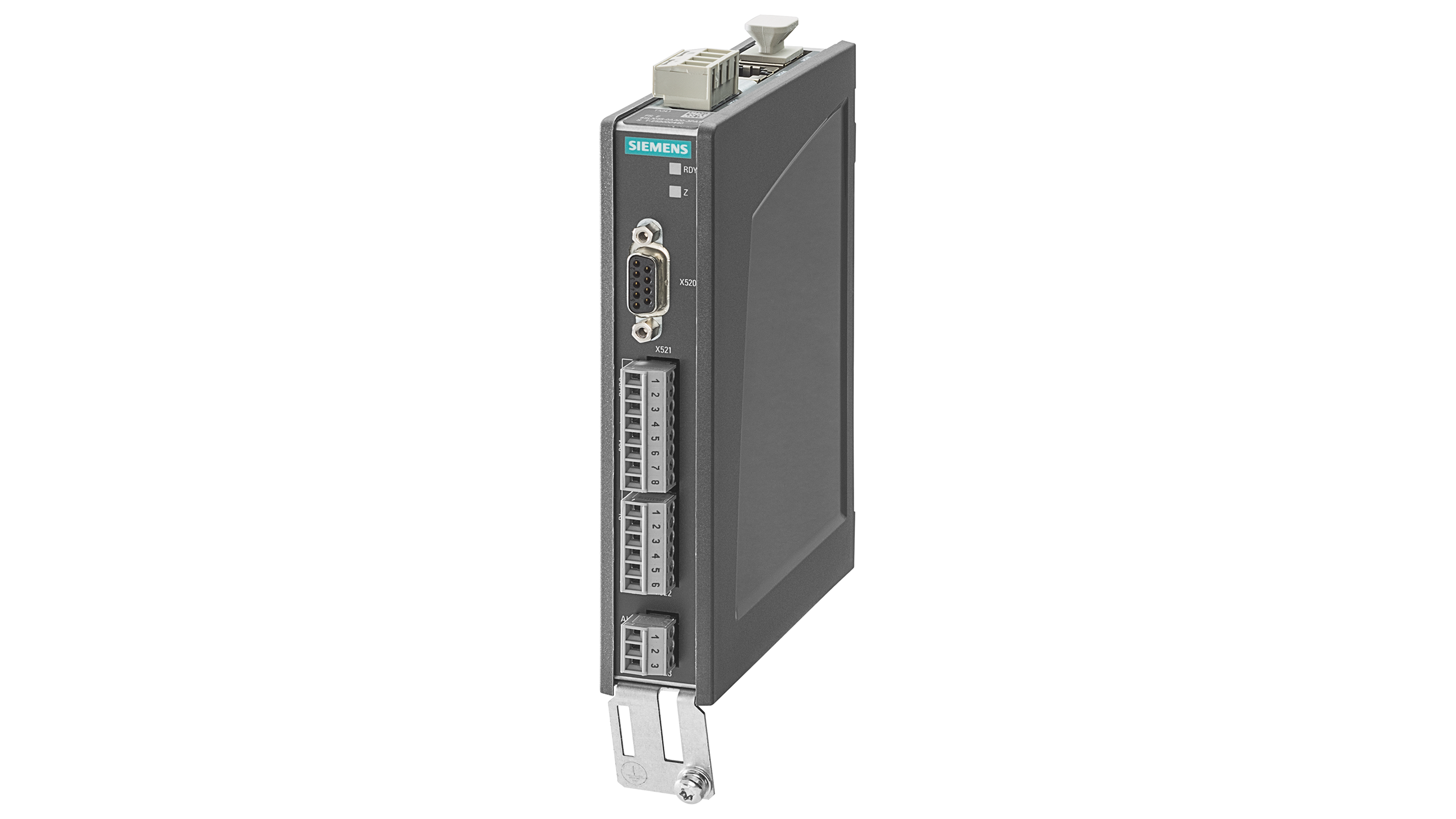 D23-Siemens-TM41 Terminal Module