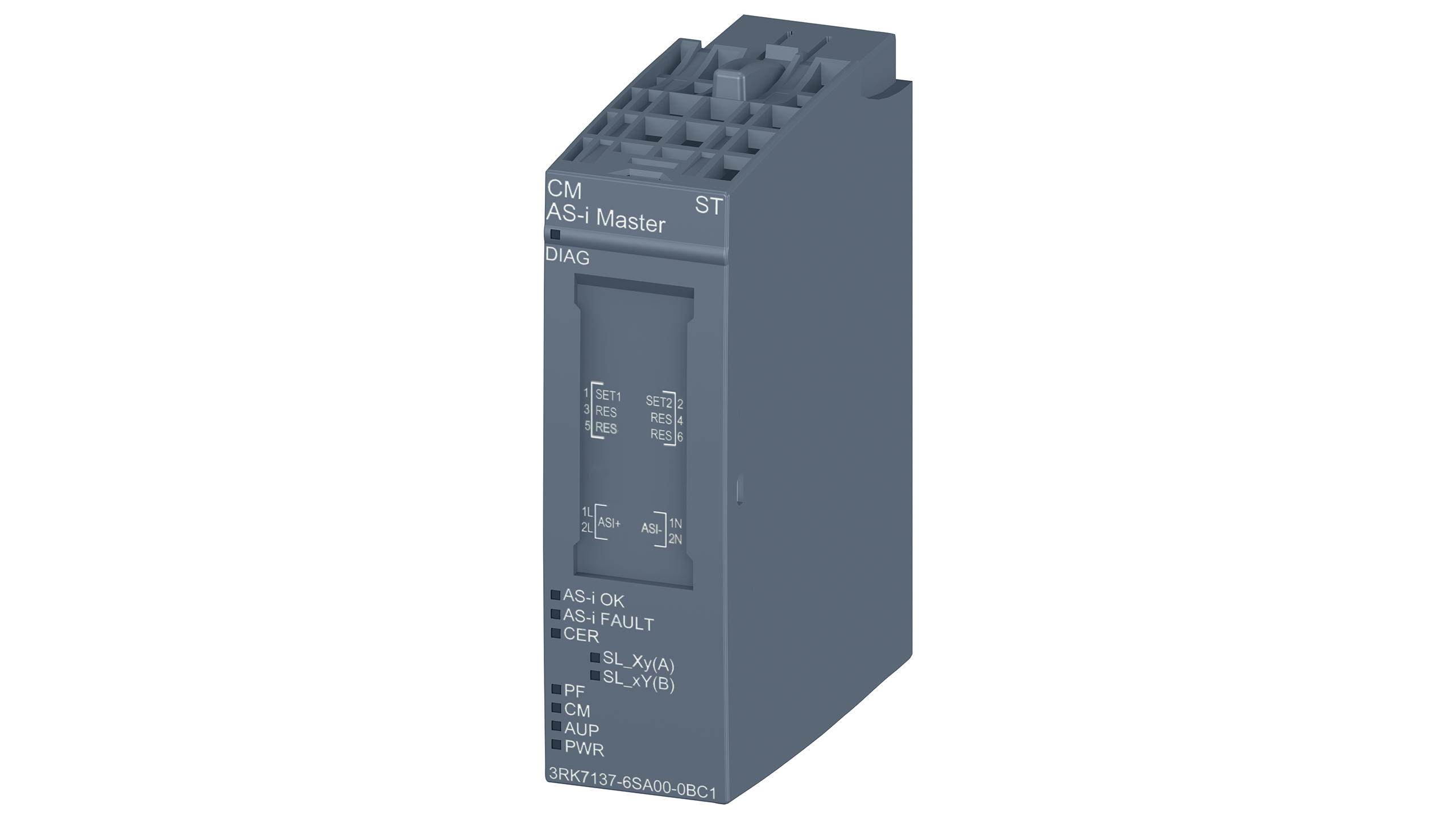 M61-Siemens-I-O modules-Communication-CM AS-i Master ST for SIMATIC ET 200SP