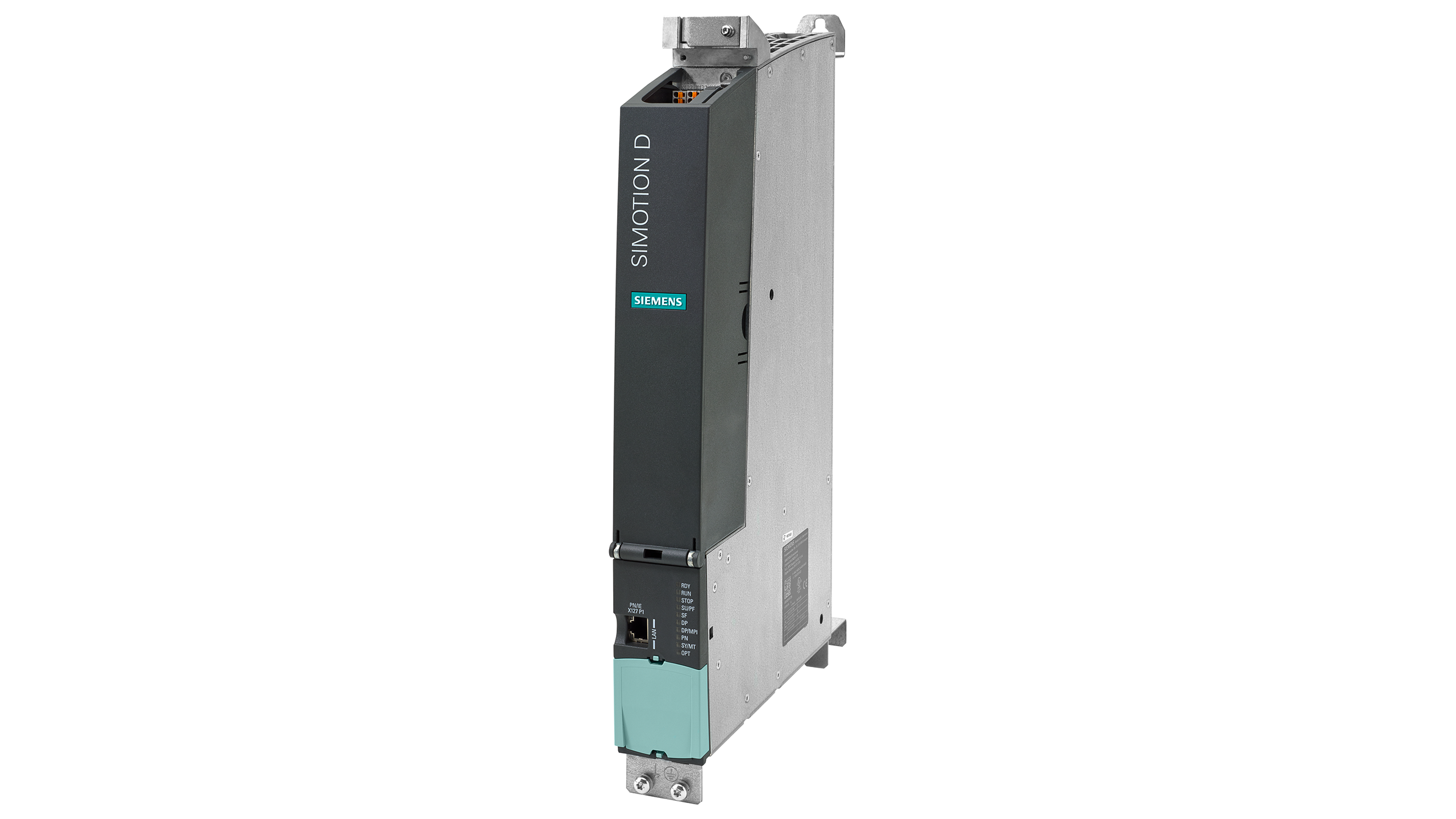 P81-Siemens-SIMOTION hardware platforms-SIMOTION D - Drive-based-SIMOTION D4x5-2 Control Units