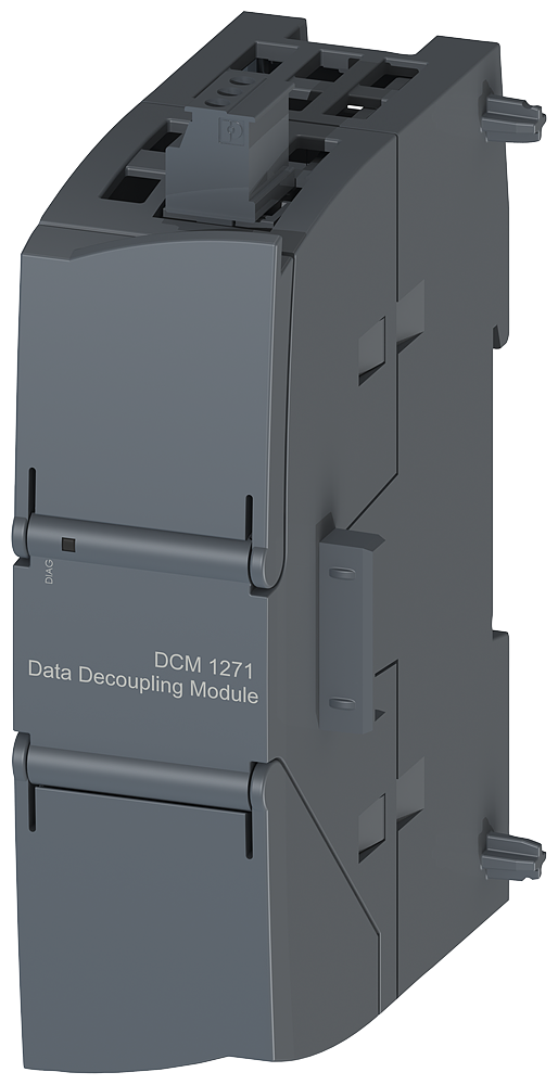 I60-Siemens-DCM 1271 data decoupling module