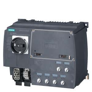 SIRIUS M200D motor starters