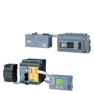 SIMOCODE 3UF motor management and control devices