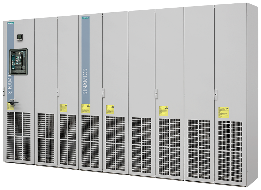 D34-Siemens-Basic Line Modules