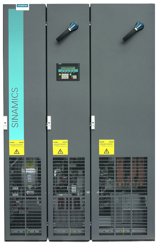 D37-Siemens-Motor Modules in booksize format