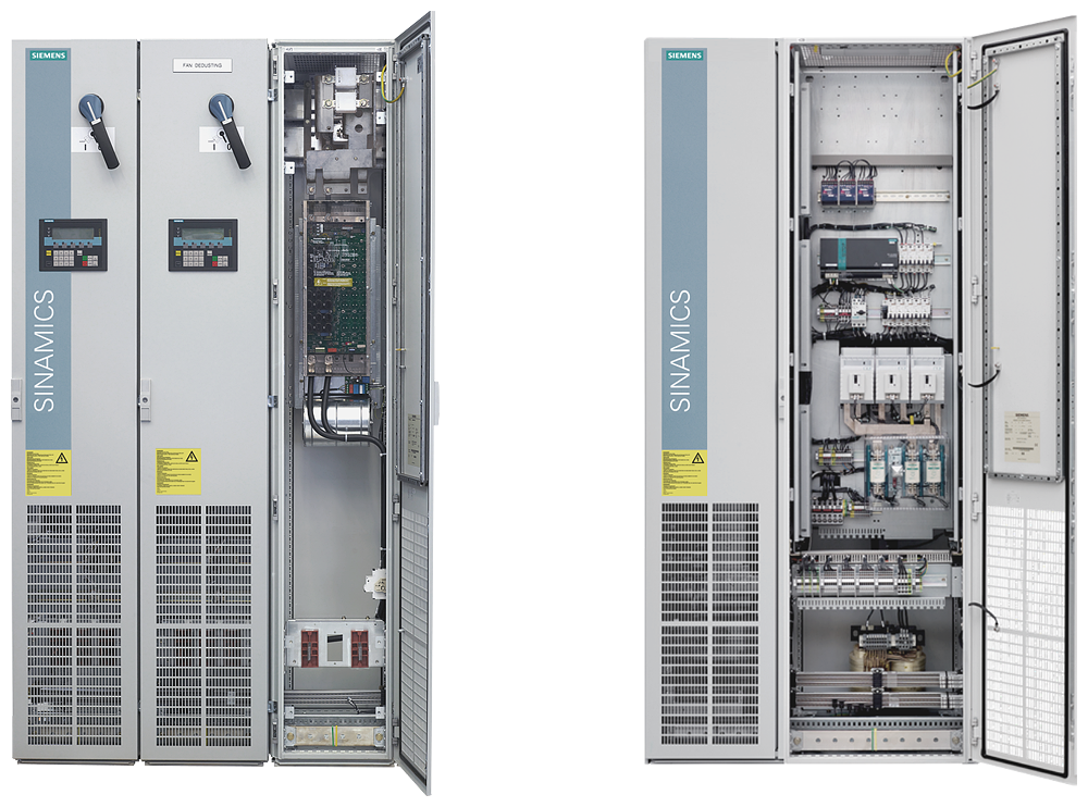 D40-Siemens-Auxiliary Power Supply Modules