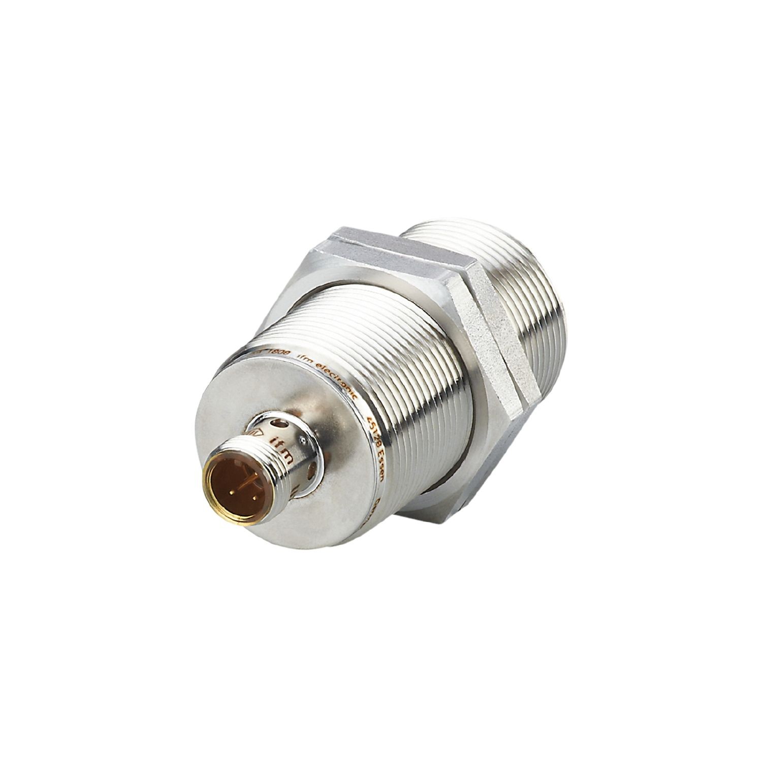 IO-Link - Inductive sensors