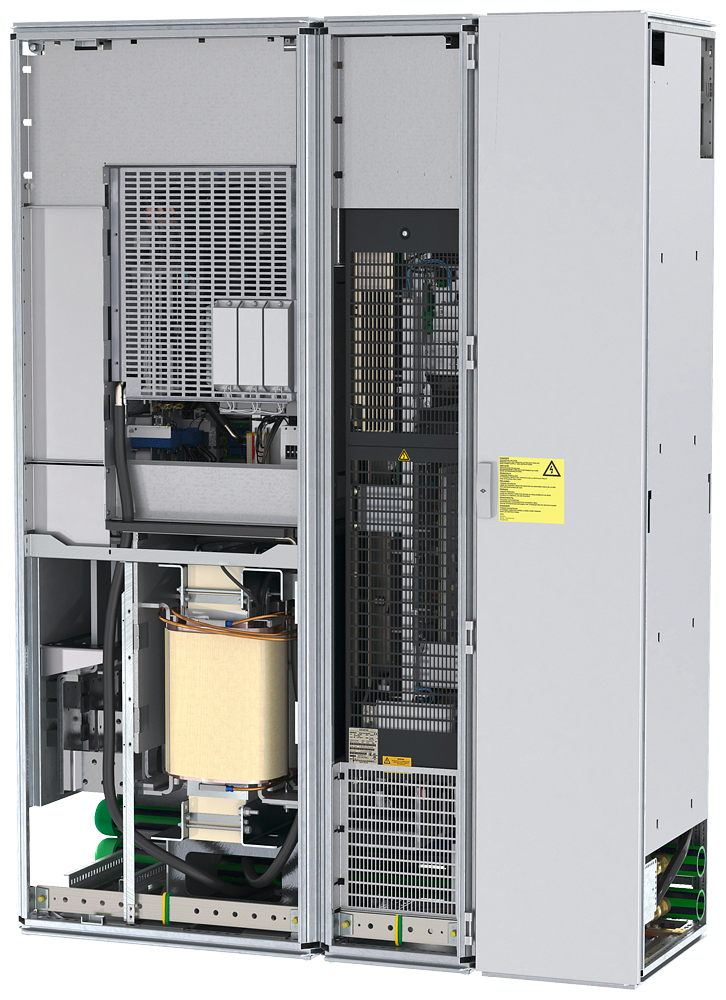 D43-Siemens-Active Line Connection Modules compact