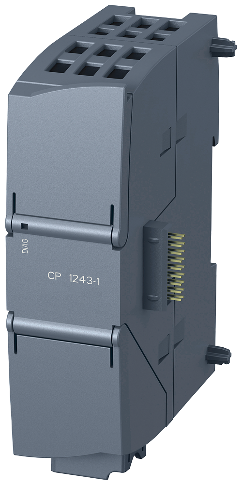 I72-Siemens-SIPLUS CP 1243-1 communications modules