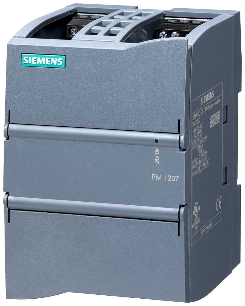 I82-Siemens-1-phase, 24 V DC (for S7-1200)