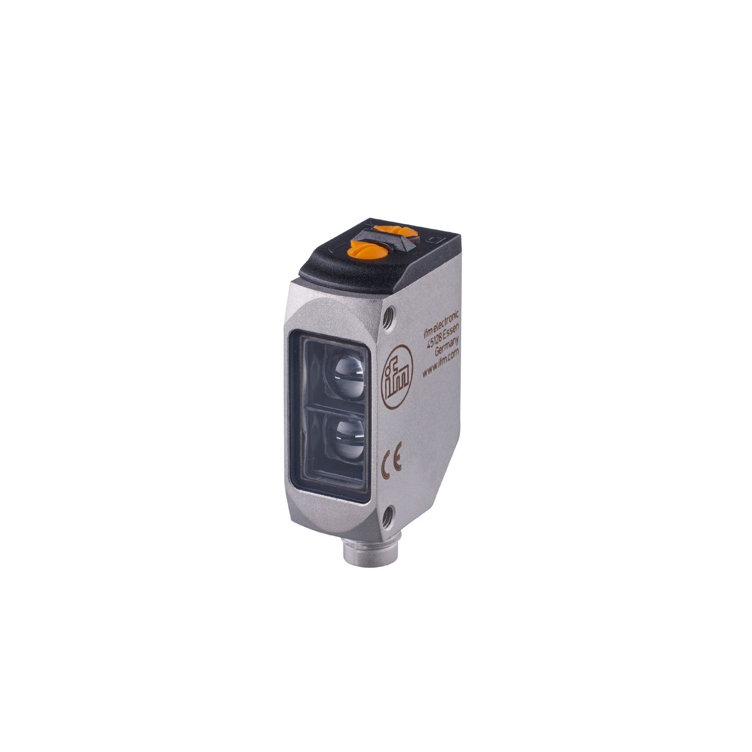 IO-Link - Photoelectric sensors