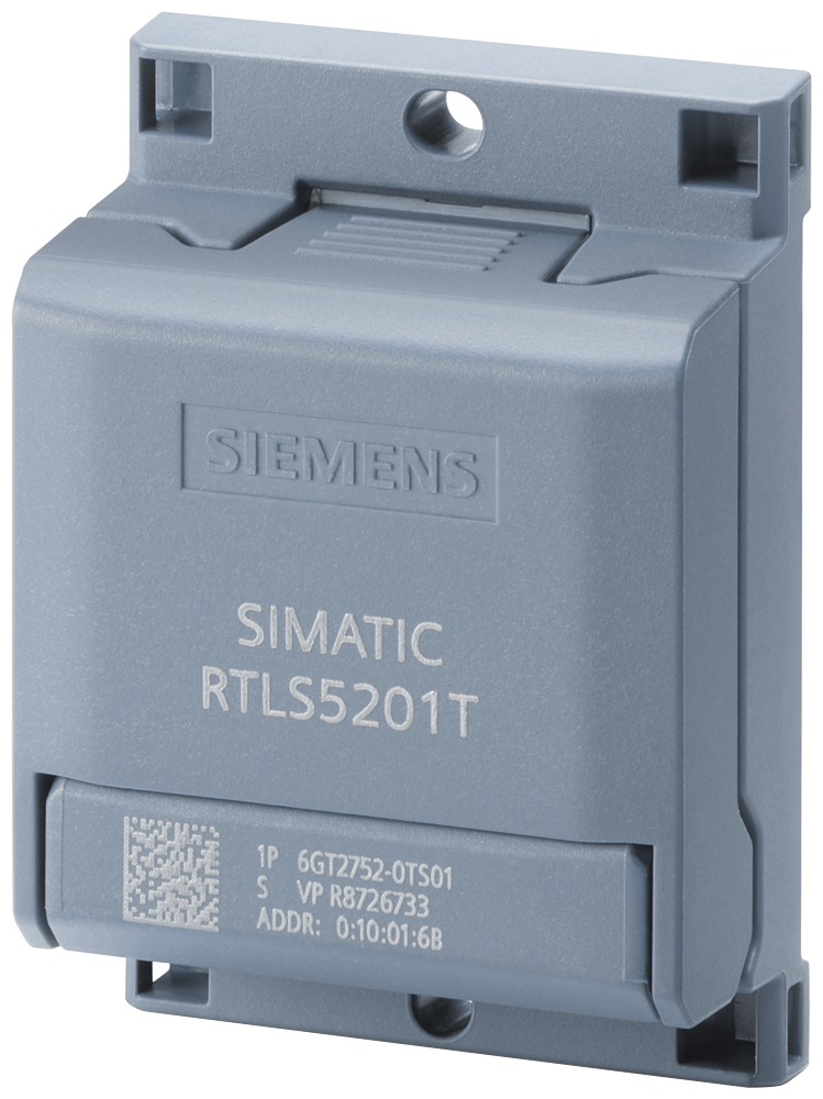 T67-Siemens-SIMATIC RTLS5201T