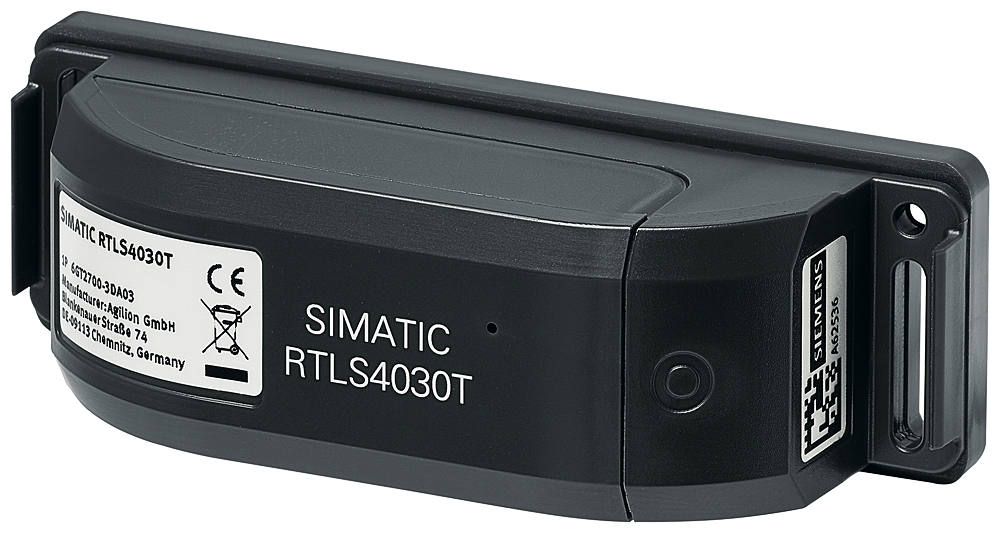 T68-Siemens-SIMATIC RTLS4030T