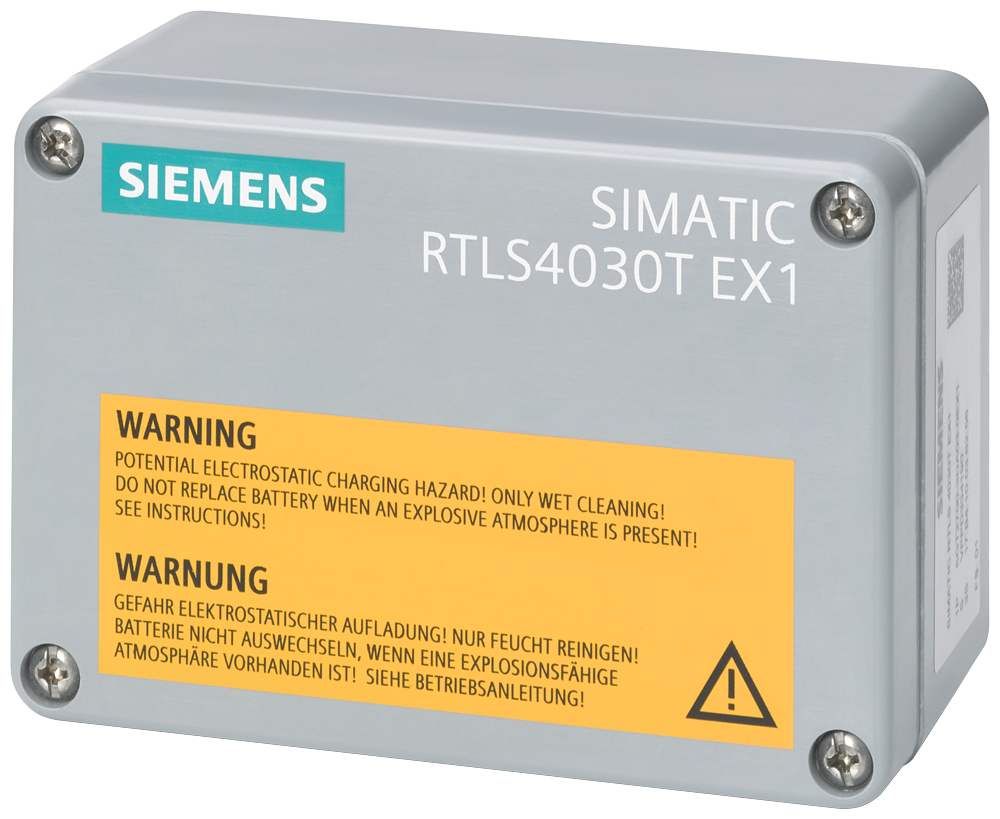 T69-Siemens-SIMATIC RTLS4030T EX1