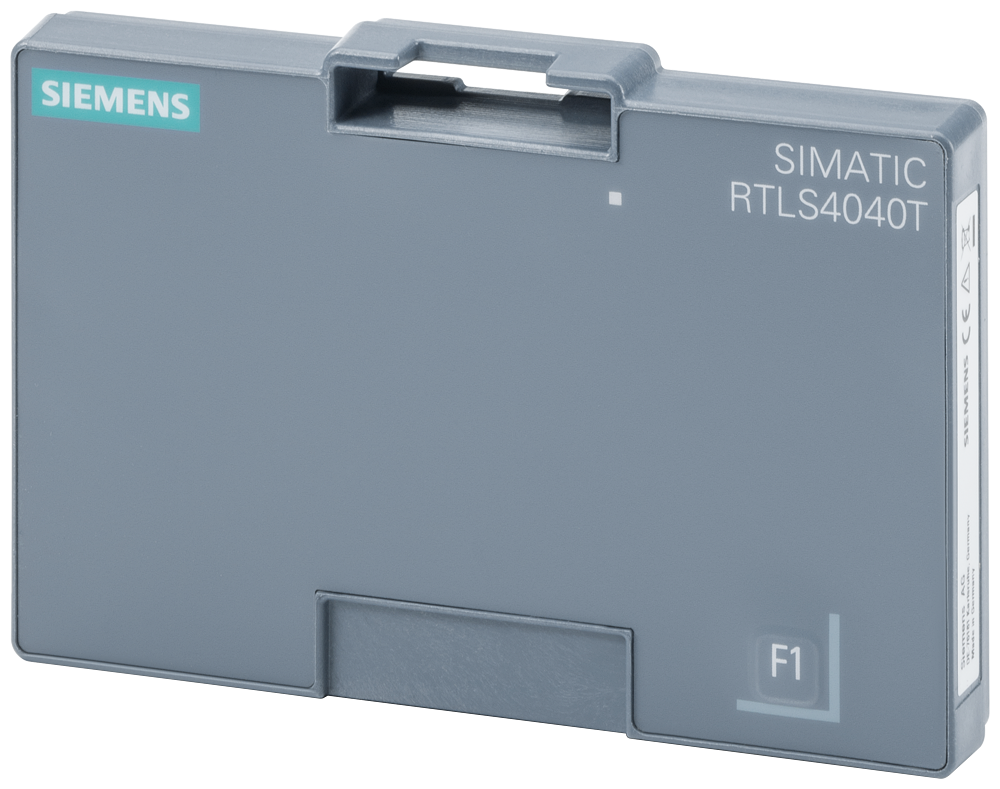 T70-Siemens-SIMATIC RTLS4040T