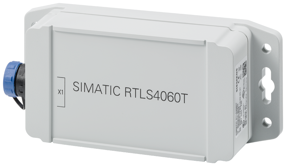 T71-Siemens-SIMATIC RTLS4060T