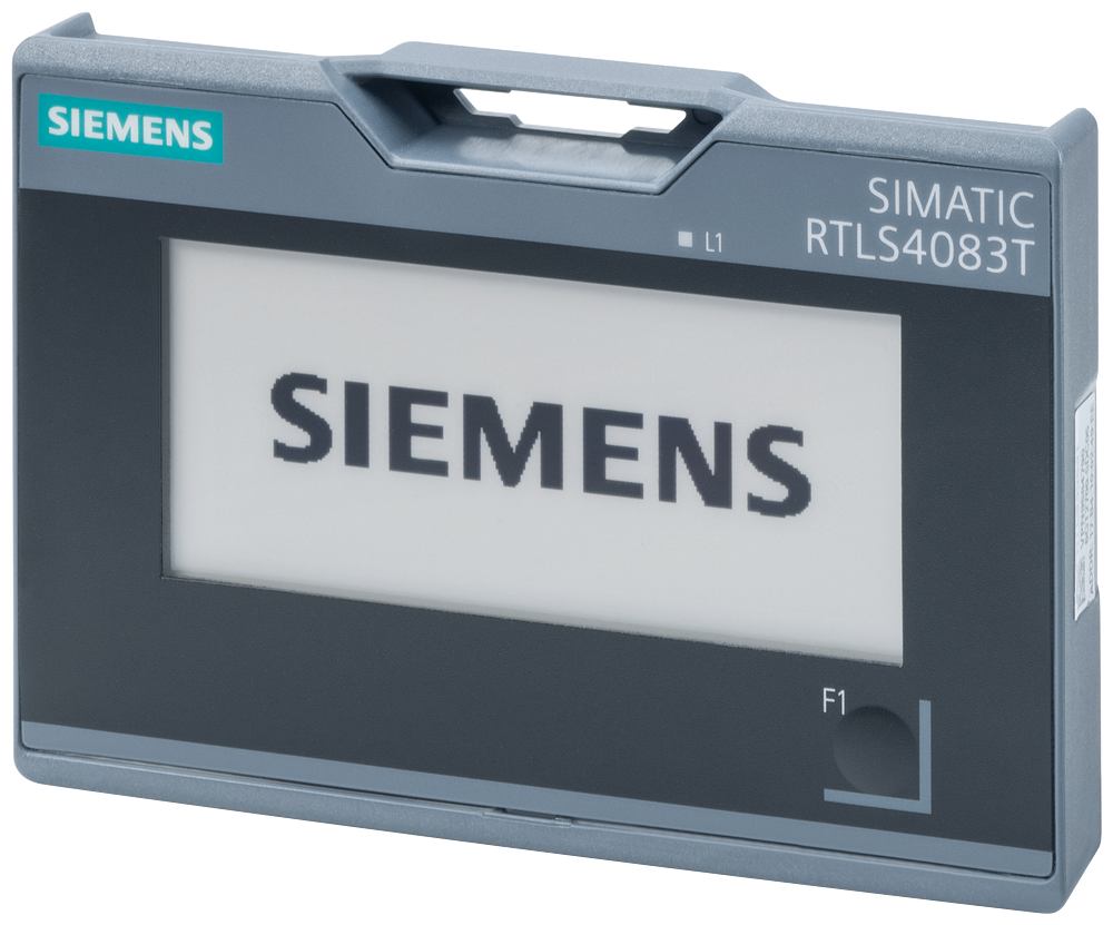 T72-Siemens-SIMATIC RTLS4083T