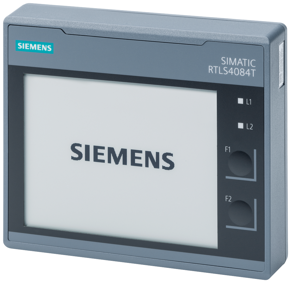 T73-Siemens-SIMATIC RTLS4084T