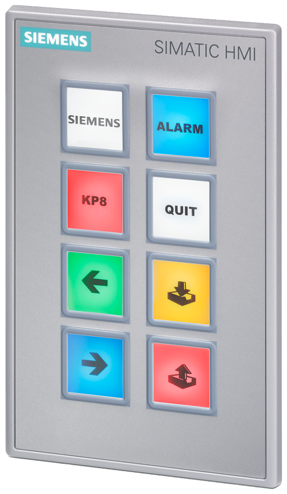 S37-Siemens-SIPLUS HMI KP8-KP8F-KP32F