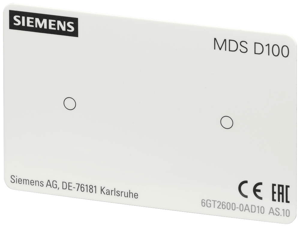 T81-Siemens-SIMATIC RF200 Transponders MDS D100