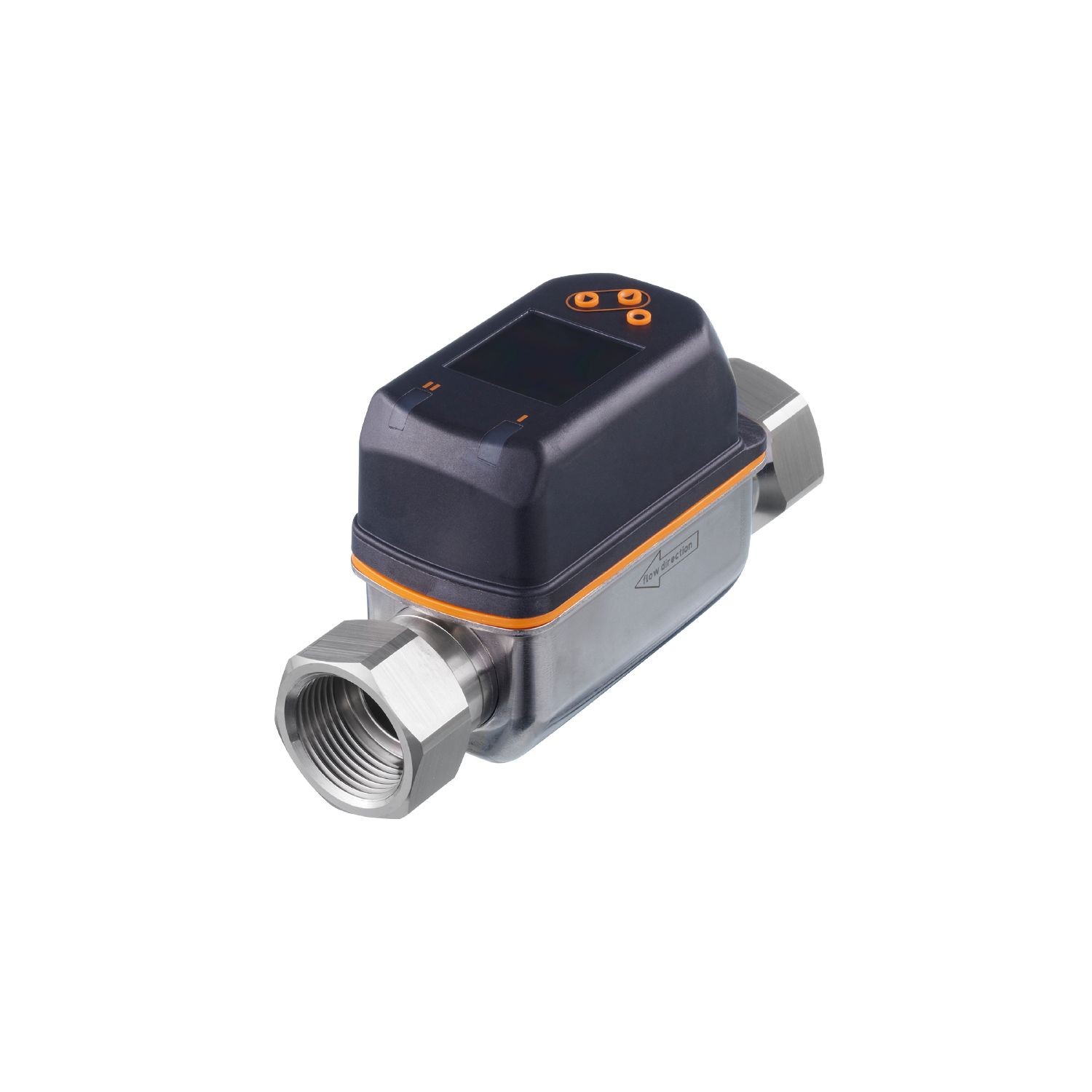 IO-Link - flow sensors - flow meters