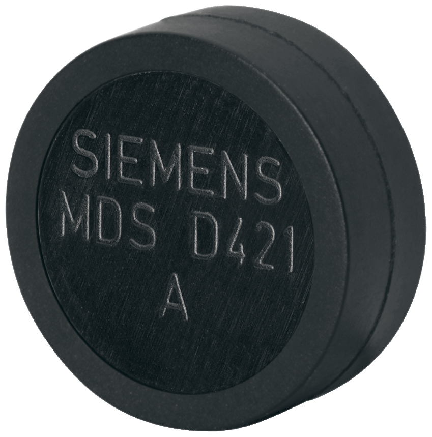 T84-Siemens-SIMATIC RF200 Transponders MDS D421