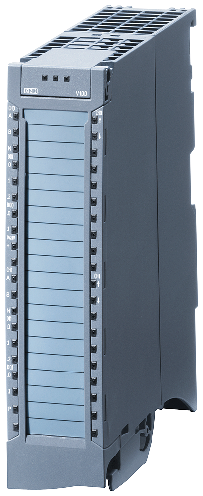 J32-Siemens-SM 521 digital input modules