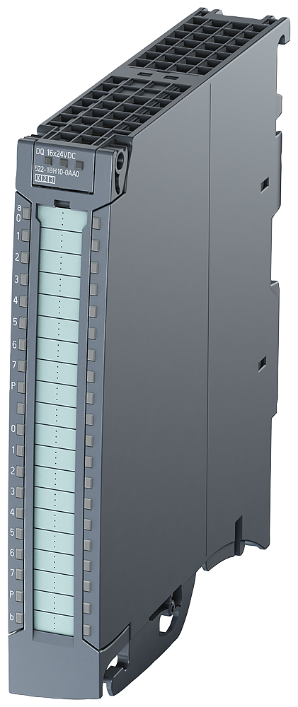 J34-Siemens-SM 523 digital input-output modules