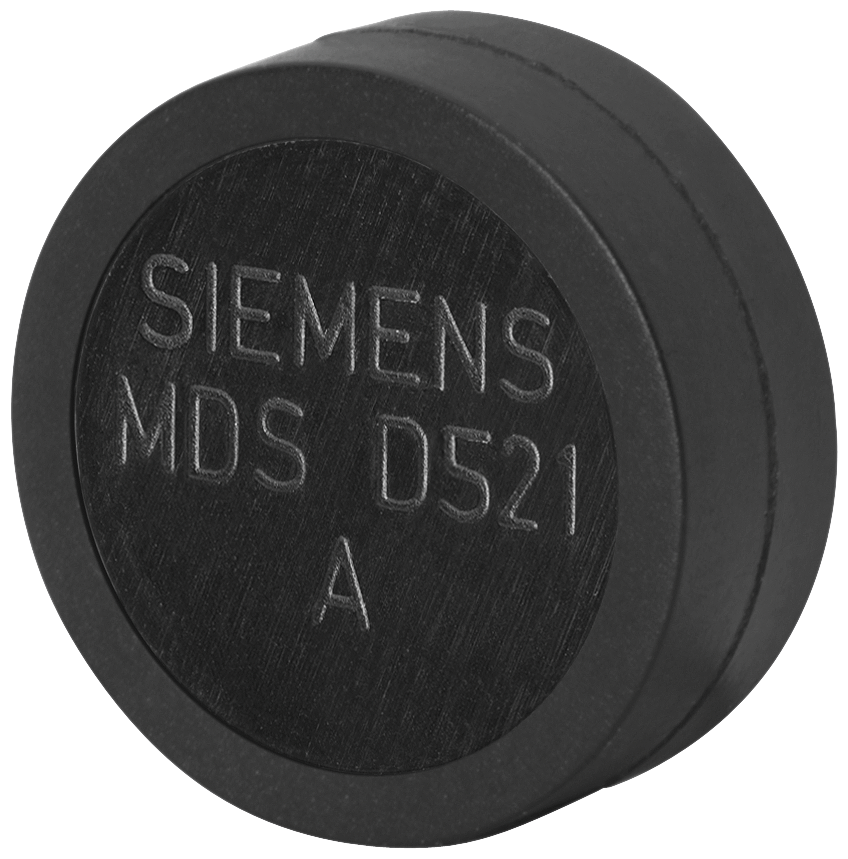 T85-Siemens-SIMATIC RF200 Transponders MDS D521