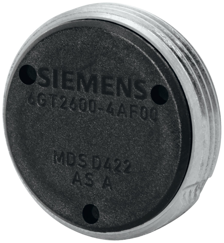 T86-Siemens-SIMATIC RF200 Transponders MDS D422