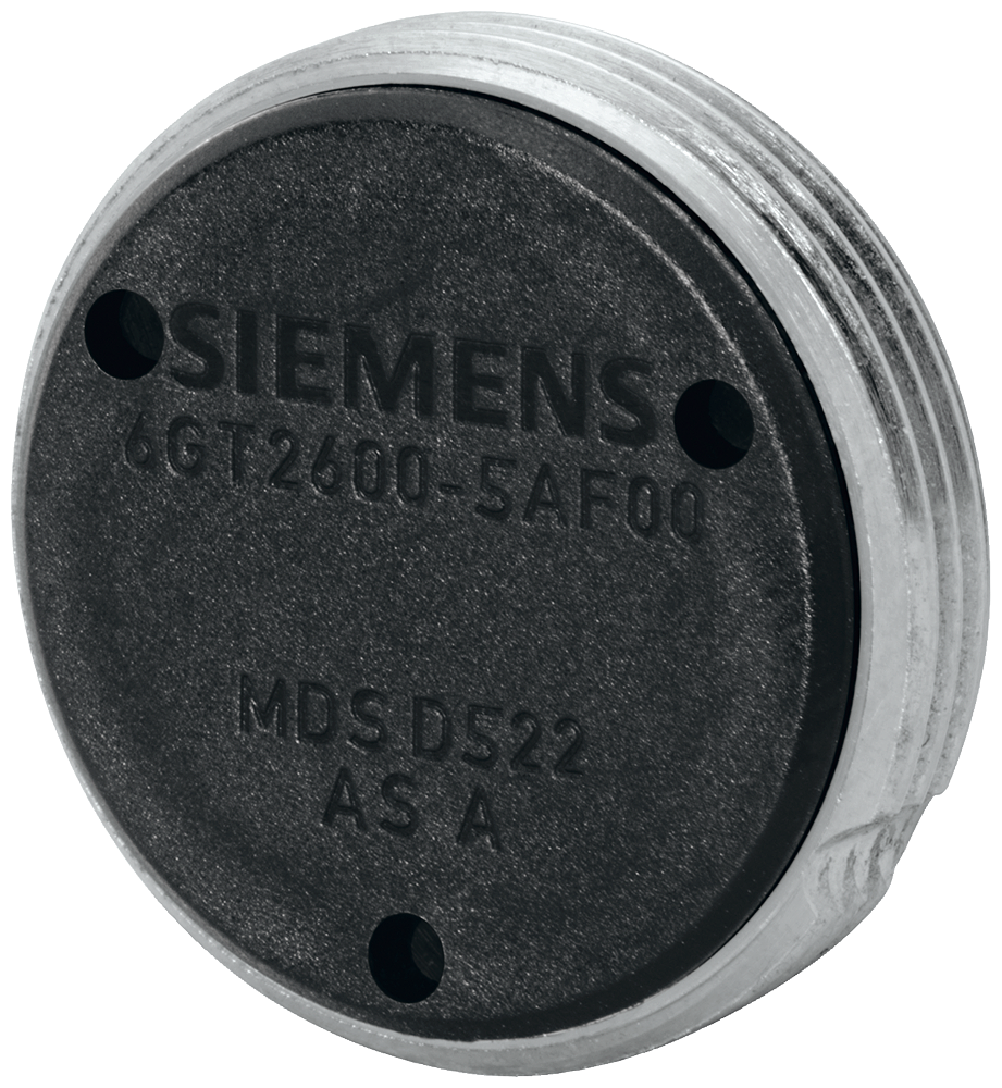 T87-Siemens-SIMATIC RF200 Transponders MDS D522