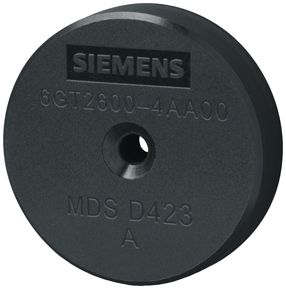 T88-Siemens-SIMATIC RF200 Transponders MDS D423