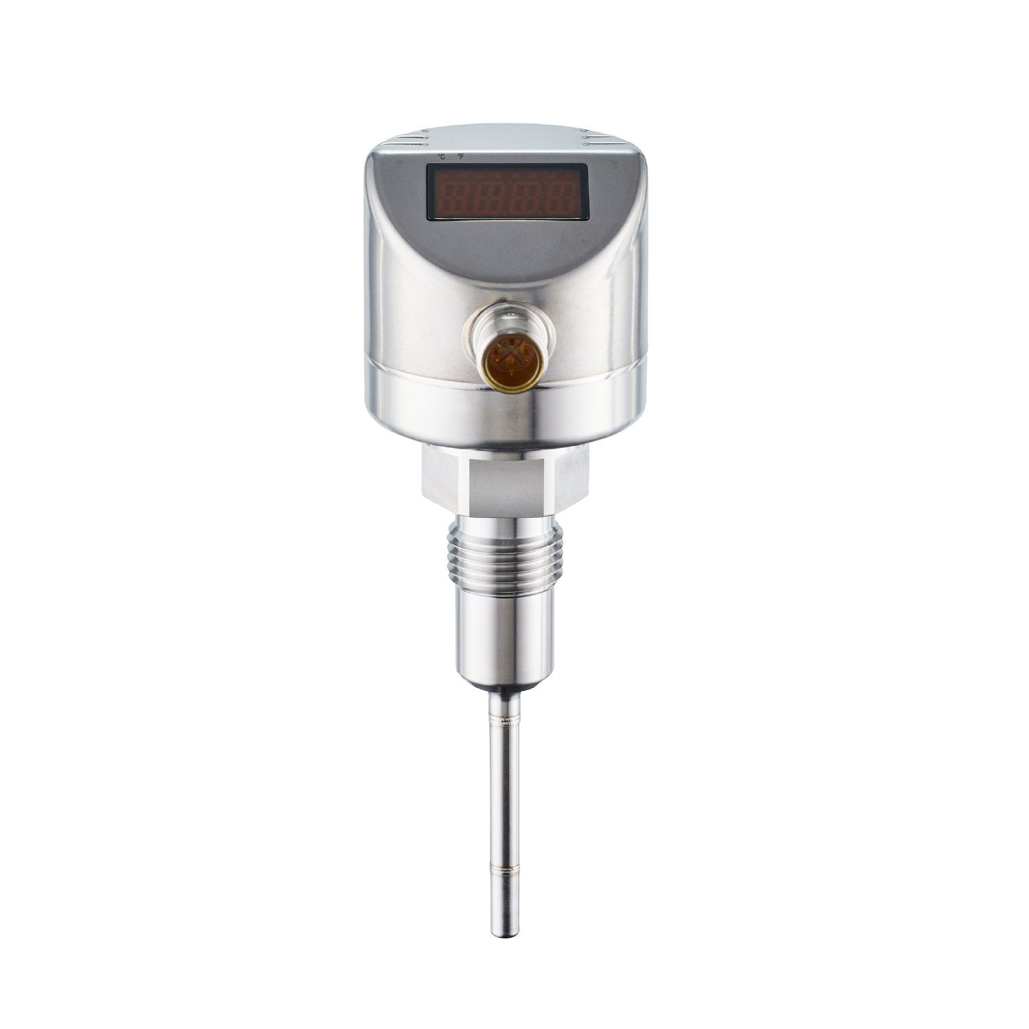 IO-Link - Temperature sensors