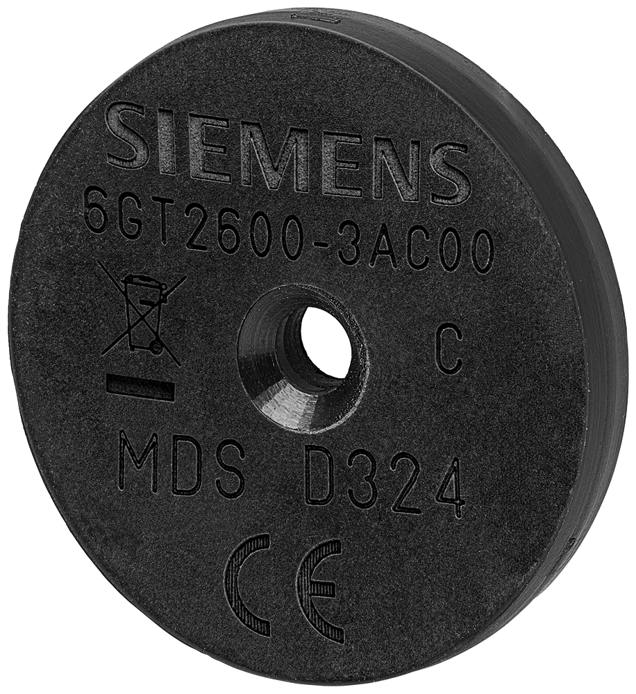 T90-Siemens-SIMATIC RF200 Transponders MDS D324