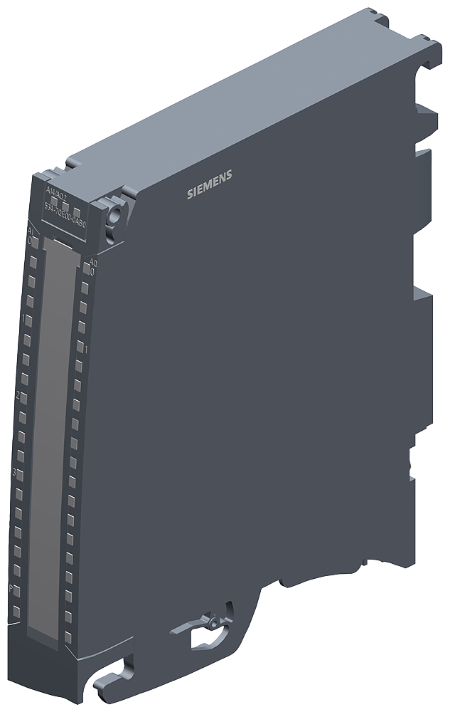 J39-Siemens-SM 534 analog input-output modules