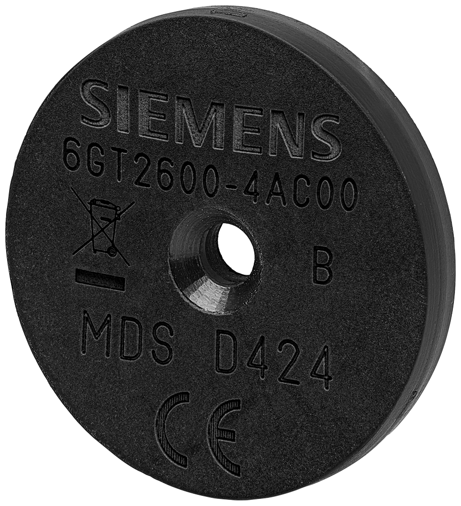 T91-Siemens-SIMATIC RF200 Transponders MDS D424