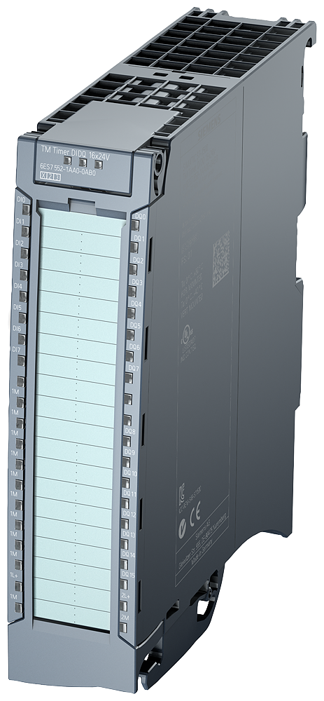 J44-Siemens-TM Timer DIDQ 16x24V time-based IO module